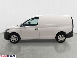 Volkswagen Caddy 2023 2.0