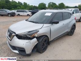 Nissan Pozostałe 2020 1