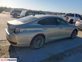 Lexus ES 2024 2 Lexus ES 2024 2