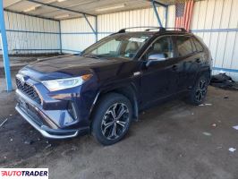 Toyota Pozostałe 2021 2 Toyota Pozostałe 2021 2