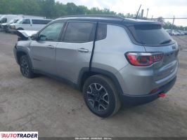 Jeep Compass 2019 2 Jeep Compass 2019 2