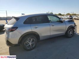 Honda HR-V 2025 2