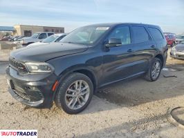 Dodge Durango - zobacz ofertę