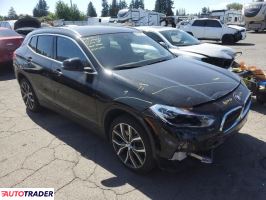 BMW X2 2019 2 BMW X2 2019 2