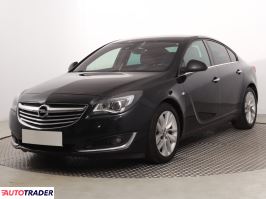 Opel Insignia 2015 2.0 138 KM Opel Insignia 2015 2.0 138 KM