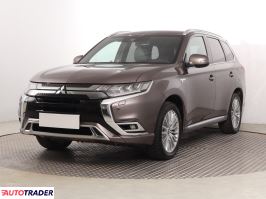 Mitsubishi Outlander 2020 2.4 221 KM