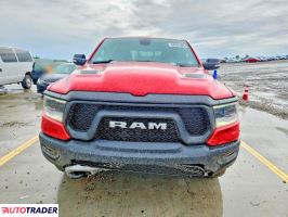 Dodge Ram 2020 5