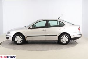 Seat Toledo 2002 1.9 108 KM