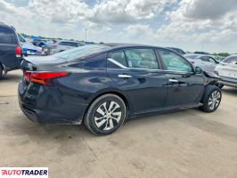 Nissan Altima 2020 2