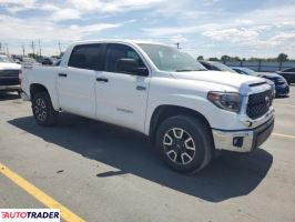 Toyota Tundra 2020 5 Toyota Tundra 2020 5