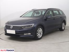 Volkswagen Passat 2016 2.0 147 KM