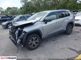 Toyota Pozostałe 2022 2