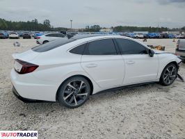 Hyundai Sonata 2023 1