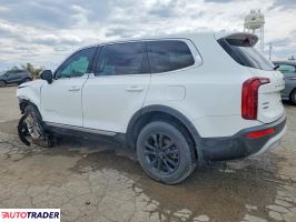 Kia Pozostałe 2020 3