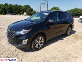 Chevrolet Equinox 2018 2