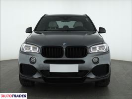 BMW X5 2017 2.0 227 KM