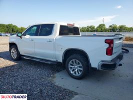 Chevrolet Silverado 2021 6