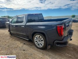 GMC Sierra 2022 6
