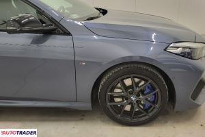 BMW M235 2020 2.0 306 KM