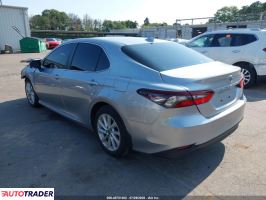 Toyota Camry 2023 2