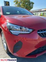Opel Corsa 2022 1.2 75 KM