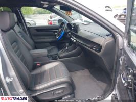 Honda CR-V 2024 2