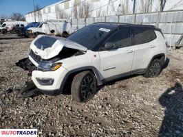 Jeep Compass 2019 2