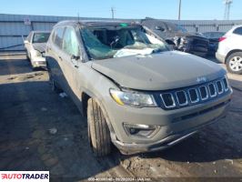 Jeep Compass 2020 2