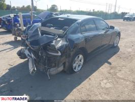 Dodge Charger 2020 3