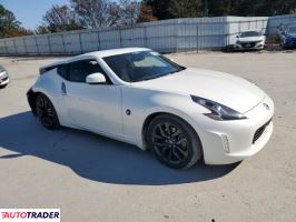 Nissan Pozostałe 2020 3