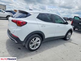 Buick Pozostałe 2021 1