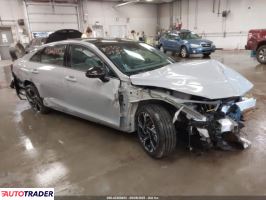 Kia Pozostałe - zobacz ofertę