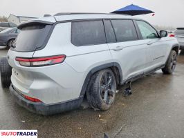 Jeep Cherokee 2021 3