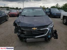 Chevrolet Equinox 2020 1