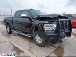Dodge Ram 2022 6