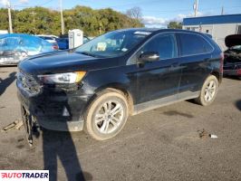 Ford Edge 2020 2