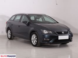 Seat Leon - zobacz ofertę