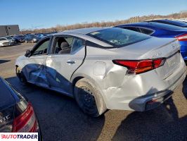 Nissan Altima 2020 2