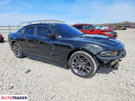 Dodge Charger 2023 5