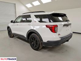 Ford Explorer 2022 2
