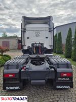 Scania R410 Scania R410