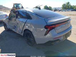 Kia Pozostałe 2026 2