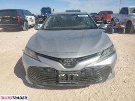 Toyota Camry 2019 2