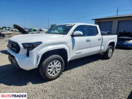 Toyota Tacoma 2024 2