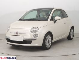 Fiat 500 2013 1.2 68 KM