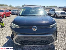 Volkswagen Pozostałe 2025 1