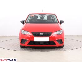 Seat Ibiza 2020 1.0 79 KM Seat Ibiza 2020 1.0 79 KM