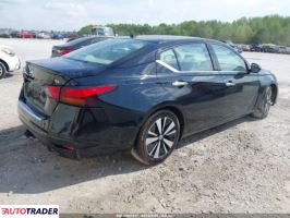 Nissan Altima 2022 2 Nissan Altima 2022 2
