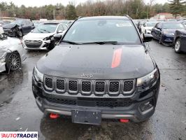 Jeep Compass 2023 2