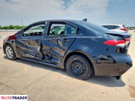 Toyota Corolla 2022 1 Toyota Corolla 2022 1